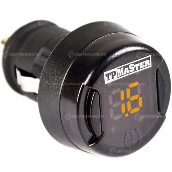 Датчики давления воздуха в шинах наружние универсальные с индикатором "70" TPMaSter